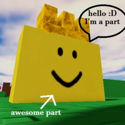 A Game (i made it because i was bored) icon