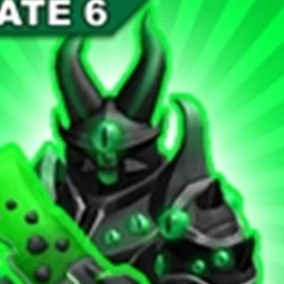 💥 Warrior Simulator! 💥 icon