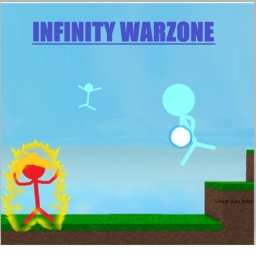 Infinity Warzone!