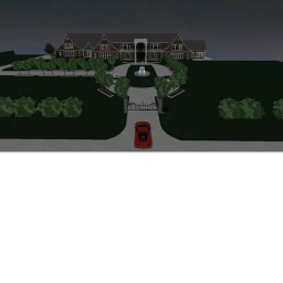 one of my first hampton builds icon