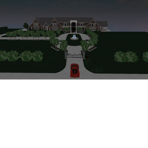 one of my first hampton builds