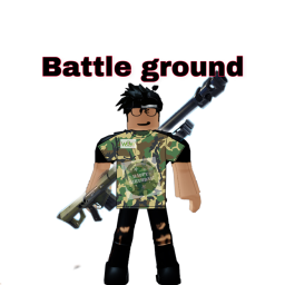 Battle ground -testing