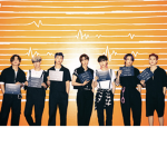 BTS KINGS (방탄소년단)