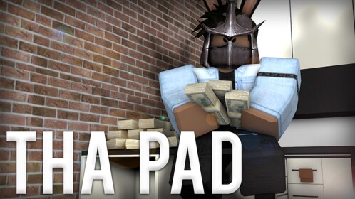 Tha Pad V2