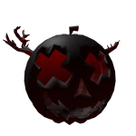 Fracti Ramus, The Hell Seed Pumpkin