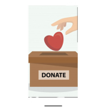 Any donations
