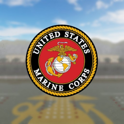 [USMC] Marines Corps Parade Grounds