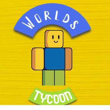 Worlds Tycoon
