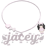 ♡ jacey