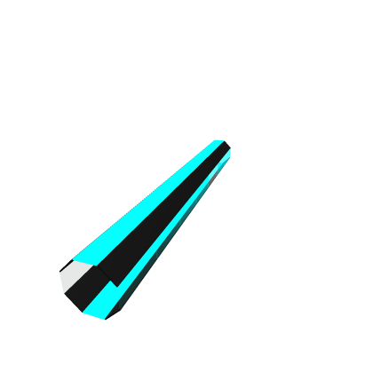Futuristic Tunnel