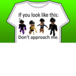 THE Official slender hater Group