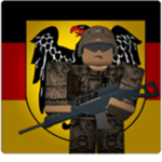 |UNAF| United German Armed Forces