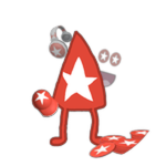 points marlin