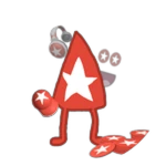 points marlin