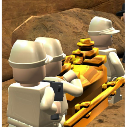Enemy Fortress