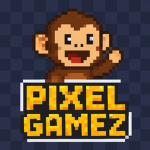 Pixel Gamez