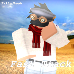 |TGS| Fast Track