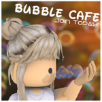 Bubble cafe