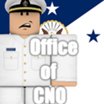 {USM} Office of the CNO 1960's