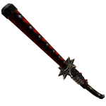 BIG Katana of Pi π