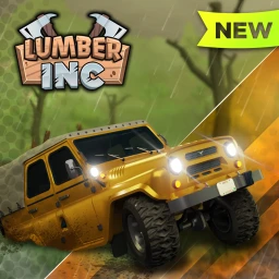 Lumber INC. icon