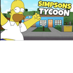simpsons tycoon!