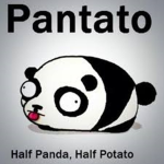 Panda's and Potatoes Fanz!