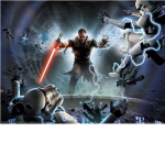 protecters of the JEDI order