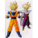Dragon Ball Z Power Unleashed