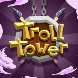 troll is a pinning tower 3 icon