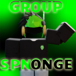 Spnonge