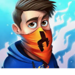 preston playz fans LOL
