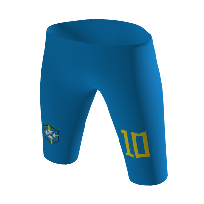 Neymar Shorts thumbnail