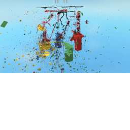 [OG] Infinite rockets vs Tower CLASSIC