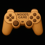 Wood's Game