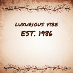 luxurious vibe