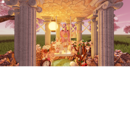 flower garden