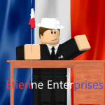 Étienne Enterprises