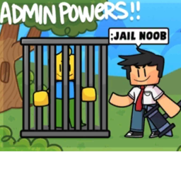 Free Admin Fun Hangout! (Fanmade)