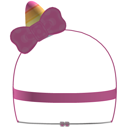 ᰔᩚ : Kawaii hot pink braces headgear