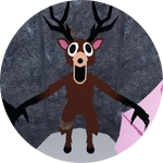 FIXED DEER