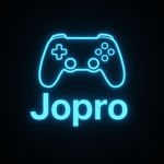 Jopro games