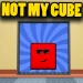 That's Not My Cube icon