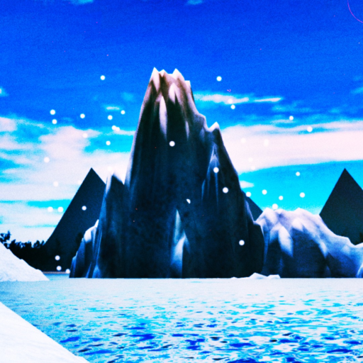 Winter Season (Giant Universe Roleplay) official Roblox game thumbnail