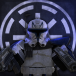 TSR | 501st Legion