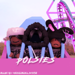 Posies Dollz
