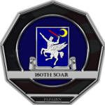 160th Special Operations Аviation Regimentᅠᅠ