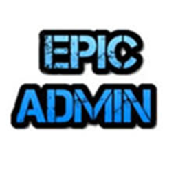 Free Admin!