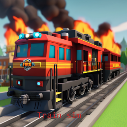 [🚆] Train simulator