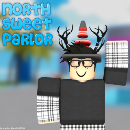 North Sweet Parlor | V2